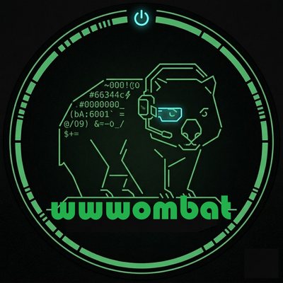 WWWOMBAT